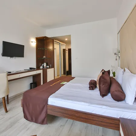 Prestige Deluxe Aquapark Club Golden Sands