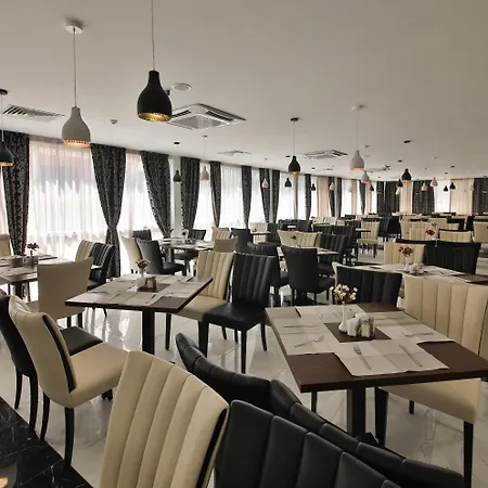 Prestige Deluxe Aquapark Club ゴールデンサンド