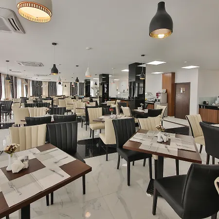 Prestige Deluxe Aquapark Club 4* ゴールデンサンド