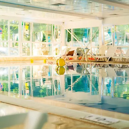 Prestige Deluxe Aquapark Club Golden Sands