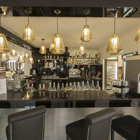 Prestige Deluxe Aquapark Club 4*