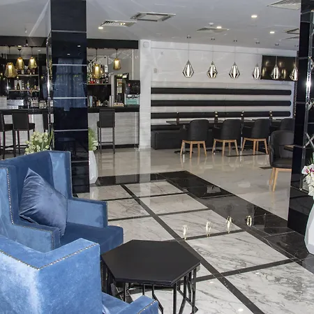 Prestige Deluxe Aquapark Club ゴールデンサンド