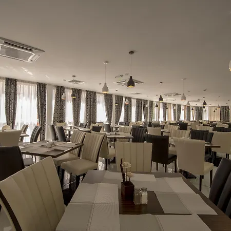 Prestige Deluxe Aquapark Club 4* ゴールデンサンド