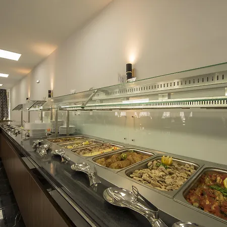 Prestige Deluxe Aquapark Club ゴールデンサンド