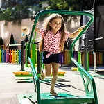 Prestige Deluxe Aquapark Club Отель