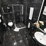Prestige Deluxe Aquapark Club Отель