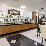 Prestige Deluxe Aquapark Club Отель