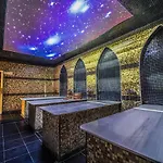 Отель Prestige Deluxe Aquapark Club Золотые Пески