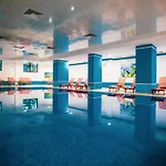Отель Prestige Deluxe Aquapark Club