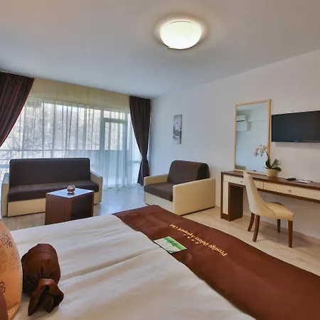 Prestige Deluxe Aquapark Club