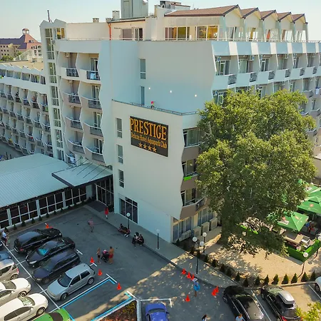 Prestige Deluxe Aquapark Club