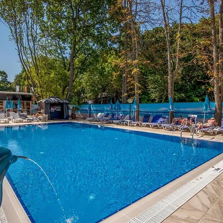 Prestige Deluxe Aquapark Club Zlate písky