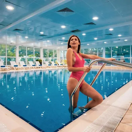 Prestige Deluxe Aquapark Club 4* Nisipurile de Aur