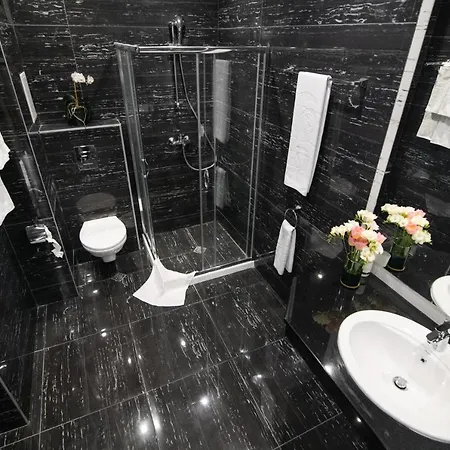 Prestige Deluxe Aquapark Club Hotel