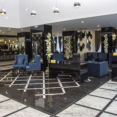 Prestige Deluxe Aquapark Club