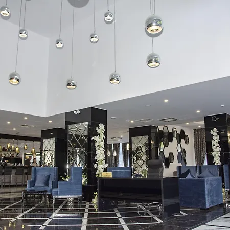 Prestige Deluxe Aquapark Club