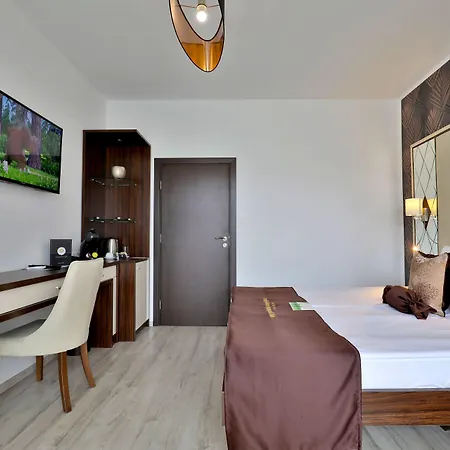 Prestige Deluxe Aquapark Club Hotel Nisipurile de Aur