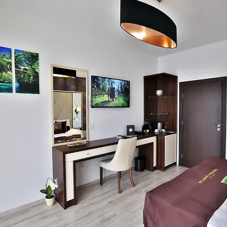 Prestige Deluxe Aquapark Club 酒店 金沙