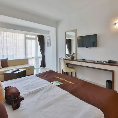 Hotel Prestige Deluxe Aquapark Club Złote Piaski
