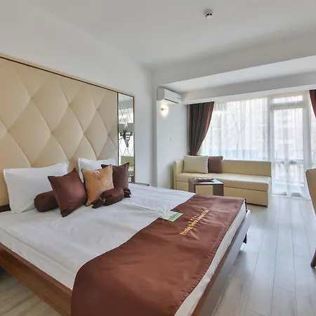 Prestige Deluxe Aquapark Club Hotel Złote Piaski