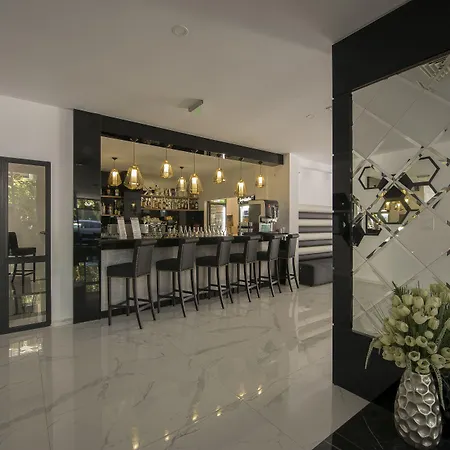 Prestige Deluxe Aquapark Club