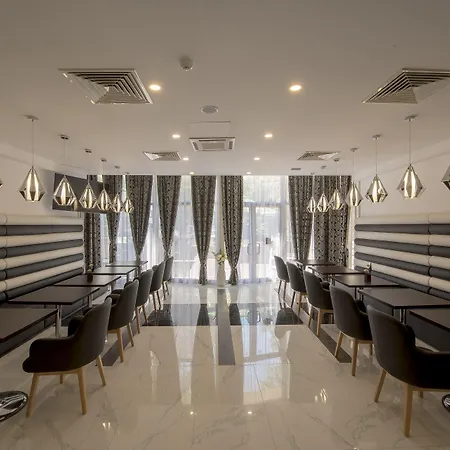 Prestige Deluxe Aquapark Club