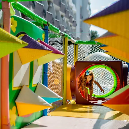 Prestige Deluxe Aquapark Club Zlate písky