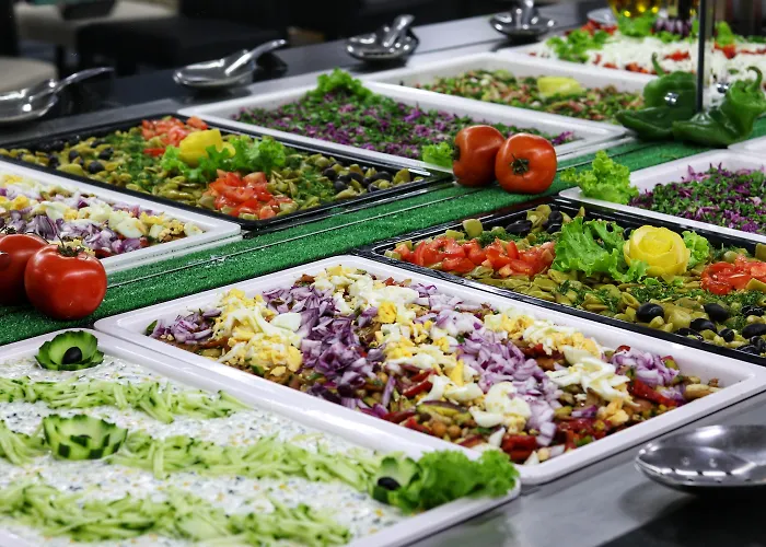 Prestige Deluxe Aquapark Club Hotel 4*