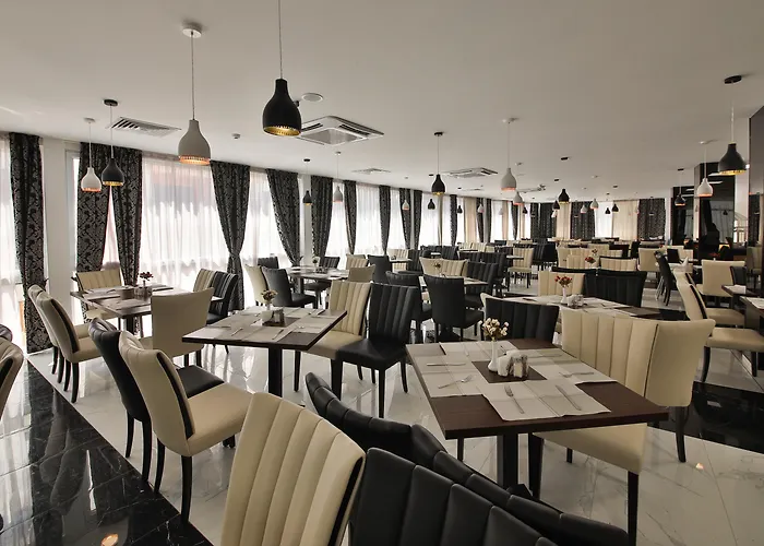 Prestige Deluxe Aquapark Club Golden Sands