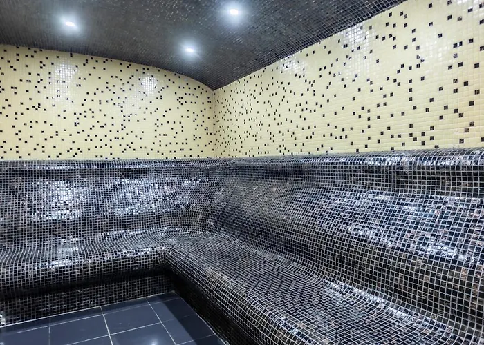 Prestige Deluxe Aquapark Club