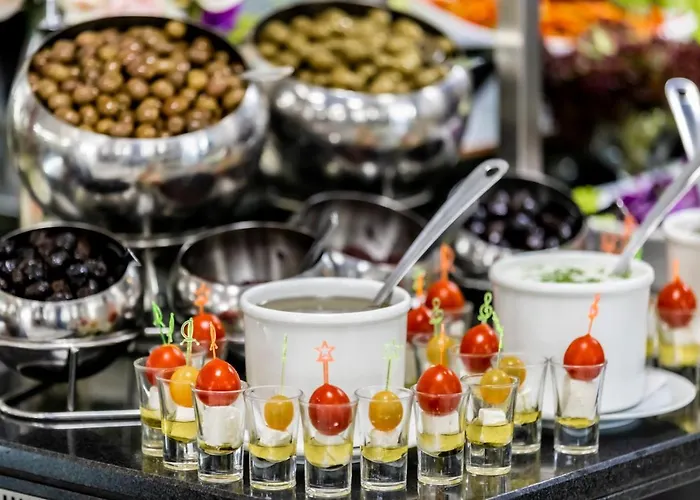 Prestige Deluxe Aquapark Club Nisipurile de Aur