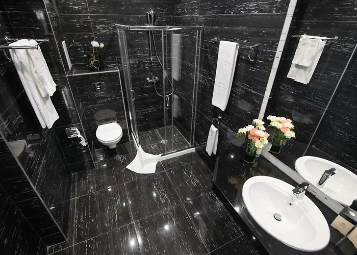 Prestige Deluxe Aquapark Club Hotel