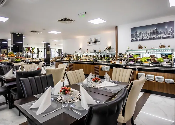 Prestige Deluxe Aquapark Club Golden Sands