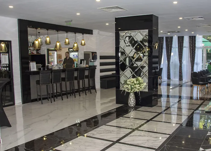 Prestige Deluxe Aquapark Club 4*