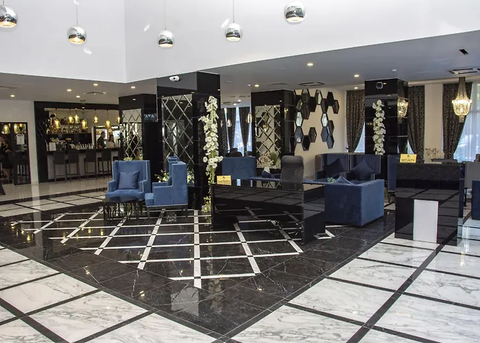 Prestige Deluxe Aquapark Club