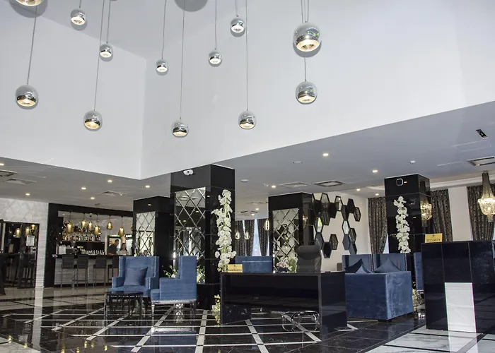 Prestige Deluxe Aquapark Club