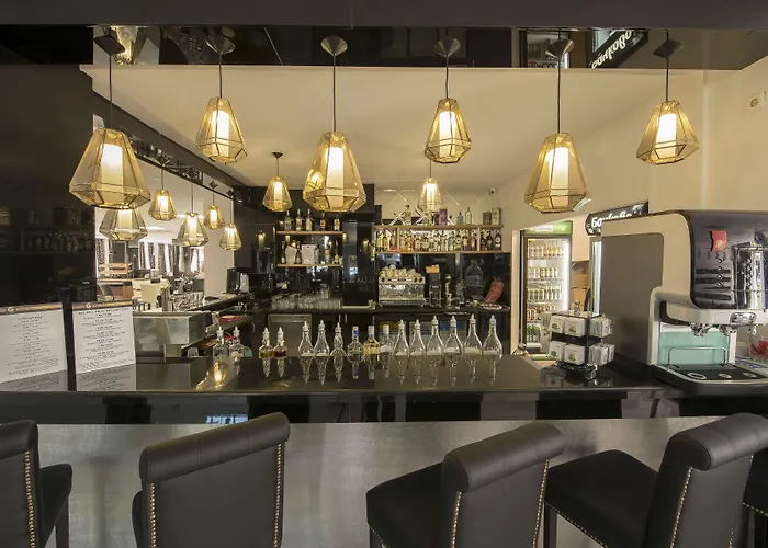 Prestige Deluxe Aquapark Club 4*