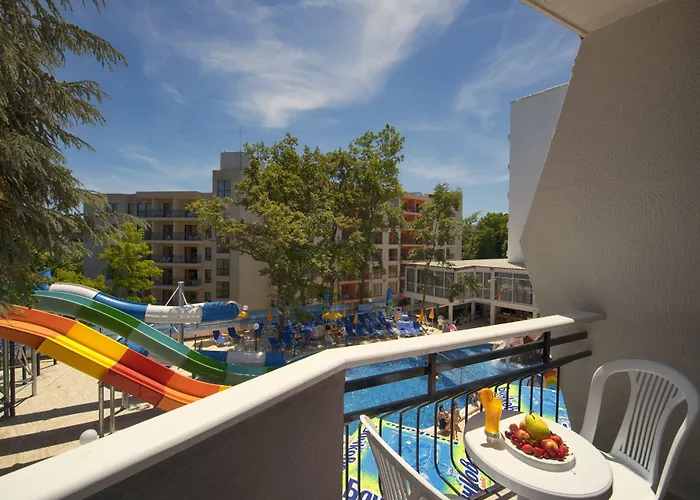 Prestige Deluxe Aquapark Club Sables d'or