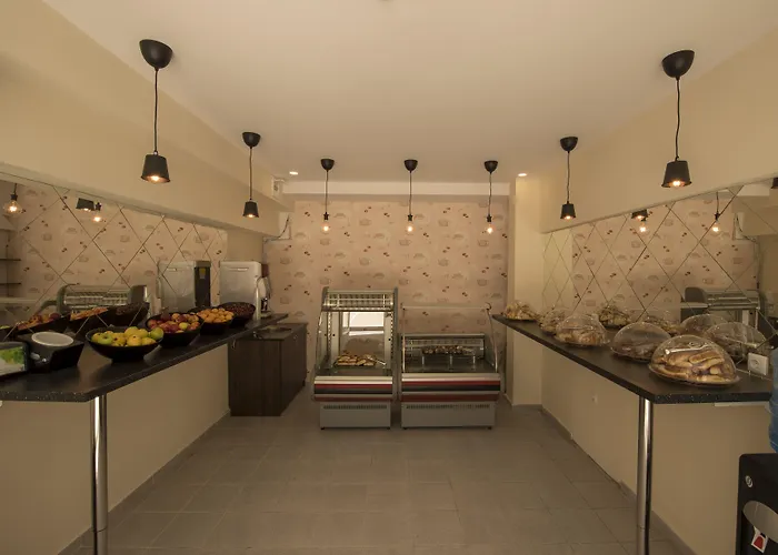 Prestige Deluxe Aquapark Club Sables d'or