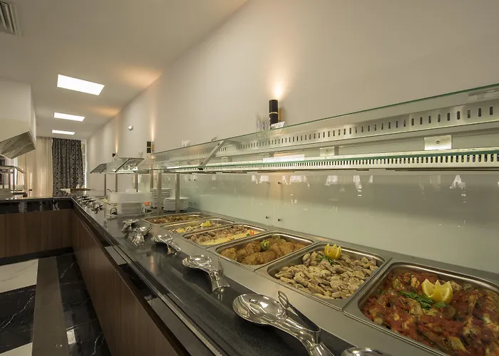 Prestige Deluxe Aquapark Club Golden Sands