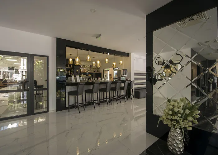 Prestige Deluxe Aquapark Club