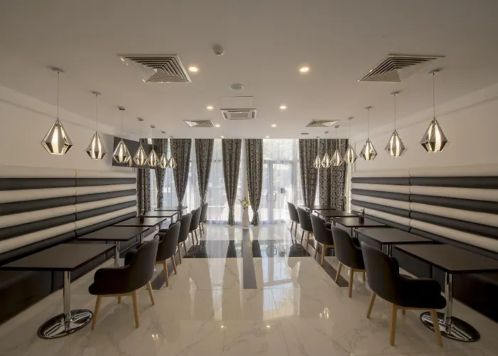 Prestige Deluxe Aquapark Club