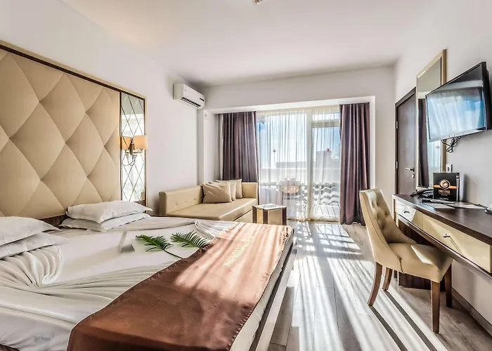 Prestige Deluxe Aquapark Club